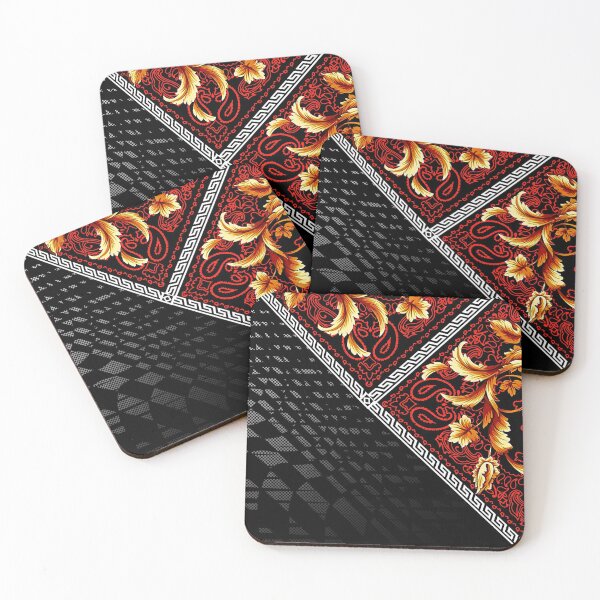 Item preview, gotic line red designed and sold by Sympetrum.