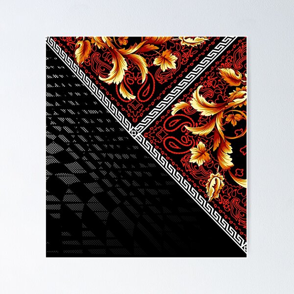 Item preview, gotic line red designed and sold by Sympetrum.