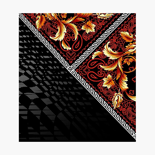 Item preview, gotic line red designed and sold by Sympetrum.
