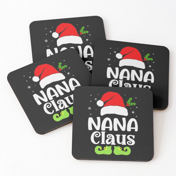 Artikelvorschau, Weihnachtsgeschenke von Nana Claus entworfen und verkauft von MollinS7.