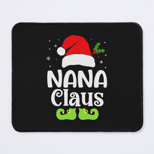 Artikelvorschau, Weihnachtsgeschenke von Nana Claus entworfen und verkauft von MollinS7.