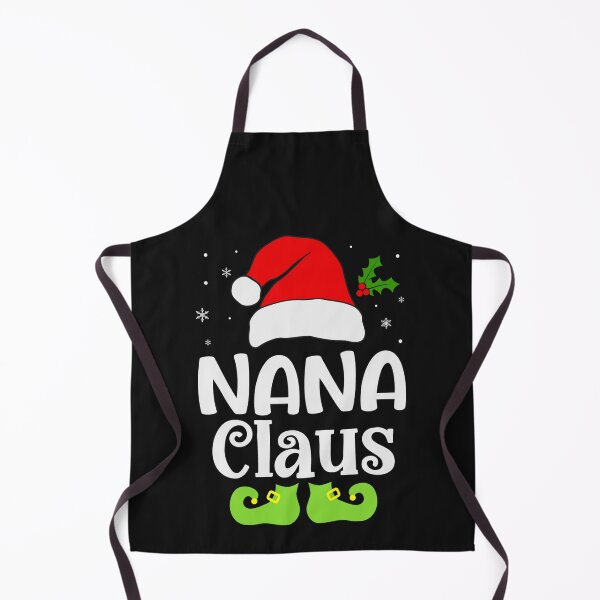 Item preview, Nana Claus christmas gifts designed and sold by MollinS7.