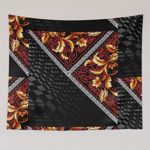 Item preview, gotic line red designed and sold by Sympetrum.