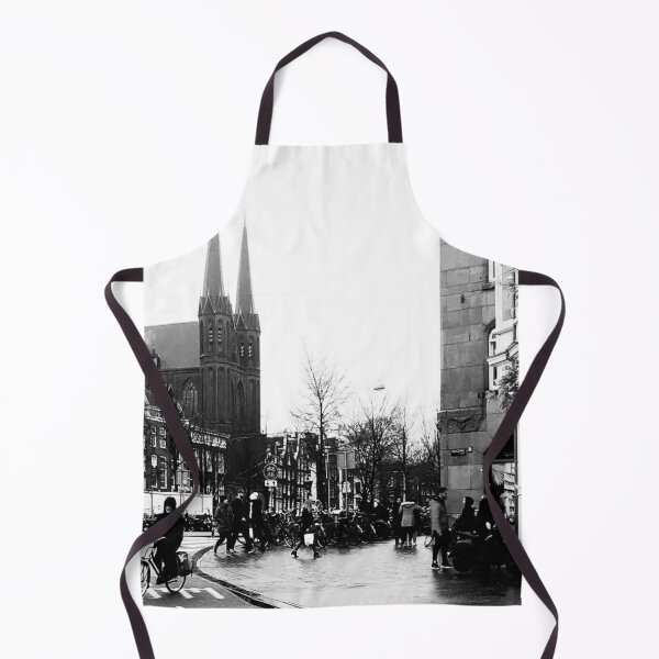 Item preview, Amsterdam, De Krijtberg Catholic church. designed and sold by Noel Ali ⭐⭐⭐⭐⭐.