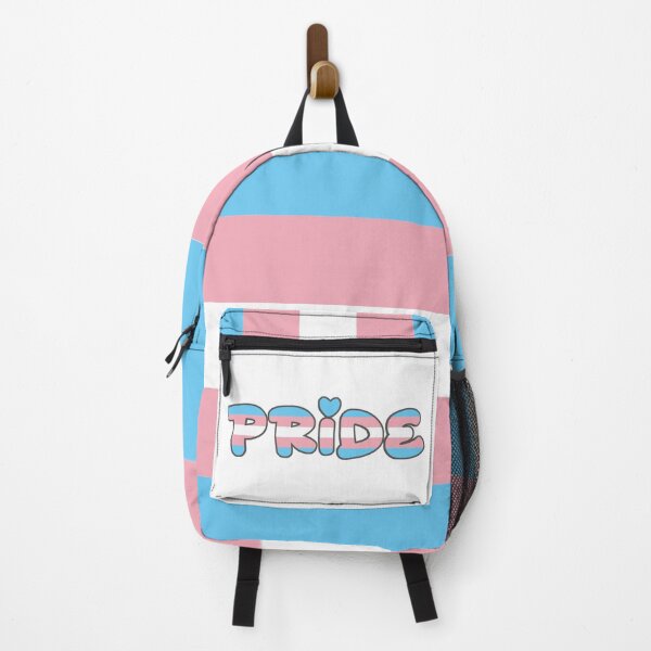 Item preview, Transgender Pride designed and sold by PrideCookie.