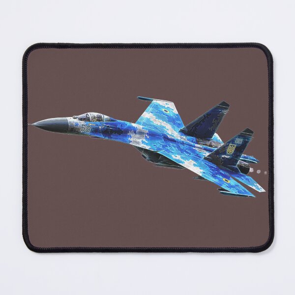 Artikelvorschau, Sukhoi Su-27 entworfen und verkauft von painterfrank.