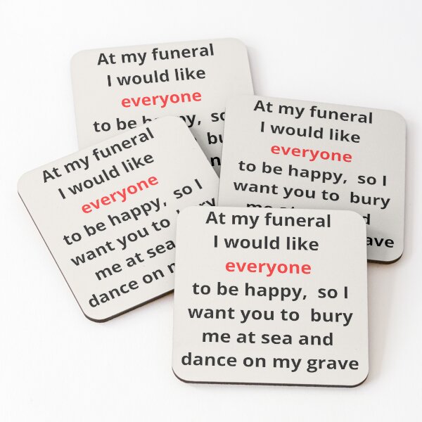 Item preview, Everyone should be happy  designed and sold by DWeyers.