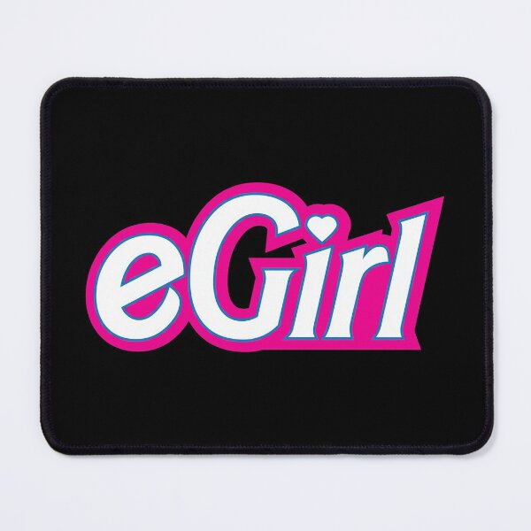 Item preview, Egirl designed and sold by samohtlion.