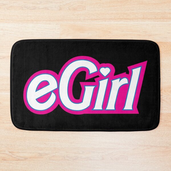 Item preview, Egirl designed and sold by samohtlion.