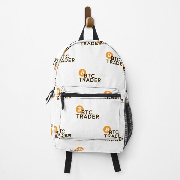Item preview, Bitcoin Trader designed and sold by thestash.