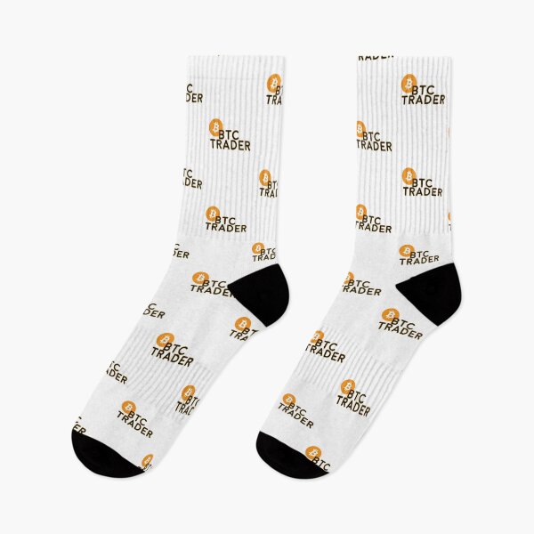 Item preview, Bitcoin Trader designed and sold by thestash.