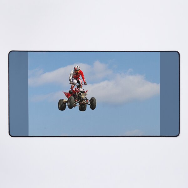 Item preview, Quad Stunts - In The Air II designed and sold by Deb Oppermann.