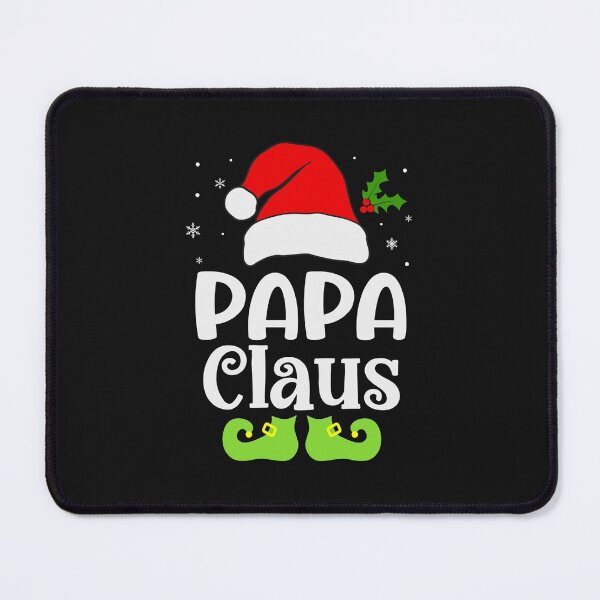 Item preview, Papa Claus christmas gifts designed and sold by MollinS7.