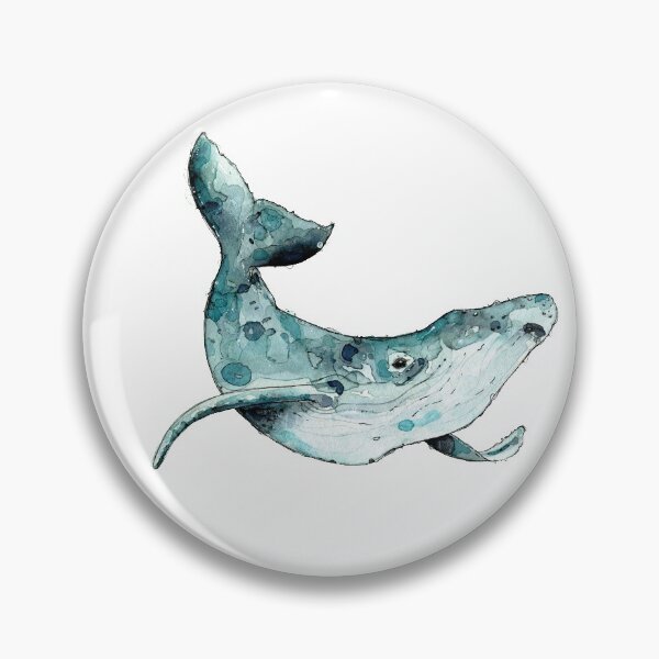 Item preview, Humpback designed and sold by lineosa.