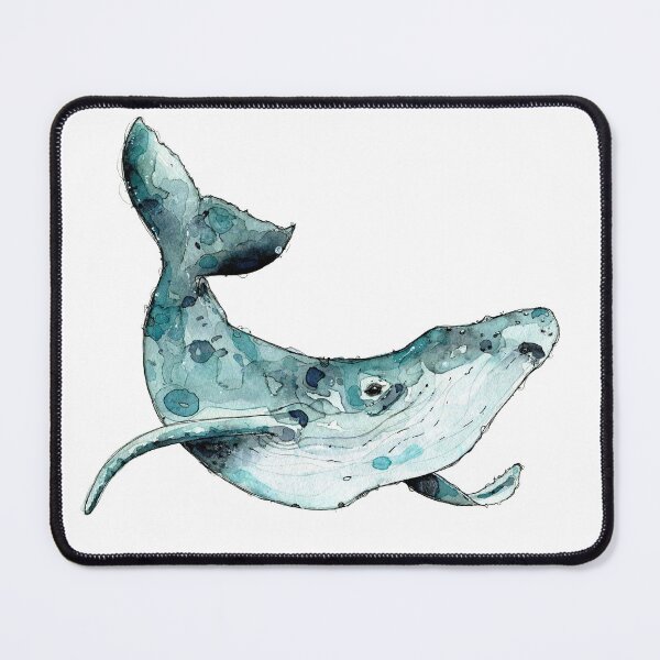 Item preview, Humpback designed and sold by lineosa.