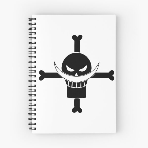 Item preview, Whitebeard T-shirt designed and sold by youssefmeslaha.