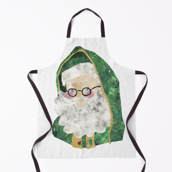 Item preview, Holly King designed and sold by BabbanGaelg.
