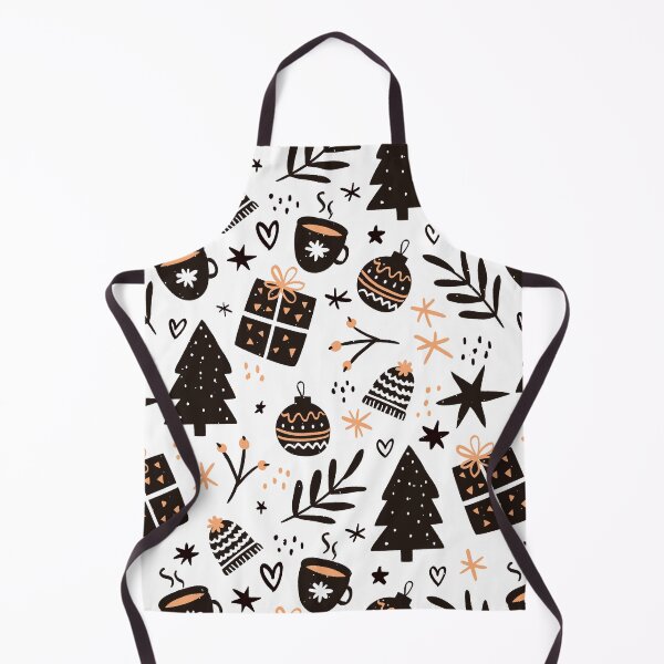 Item preview, Christmas Pattern designed and sold by Past-Midnight.
