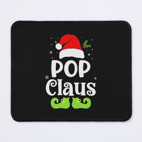 Item preview, Pop Claus christmas gifts designed and sold by MollinS7.