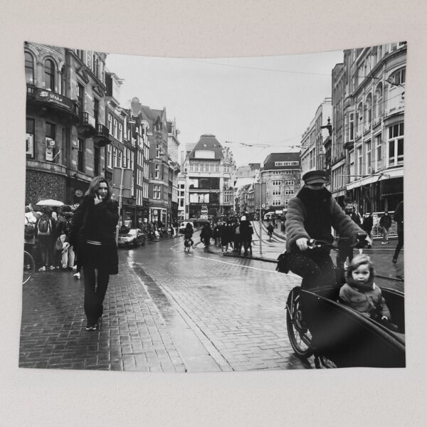 Item preview, Amsterdam city centre. designed and sold by Noel Ali ⭐⭐⭐⭐⭐.