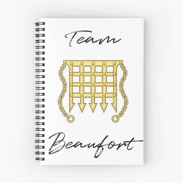Item preview, The House of Beaufort designed and sold by Medievalism.