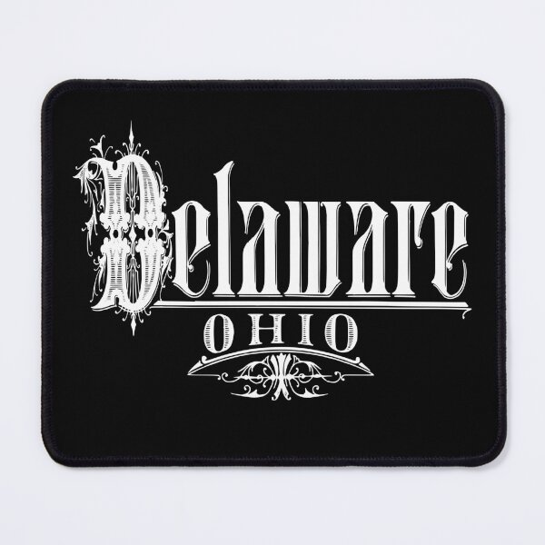 Item preview, Vintage Delaware, OH designed and sold by DonDota.