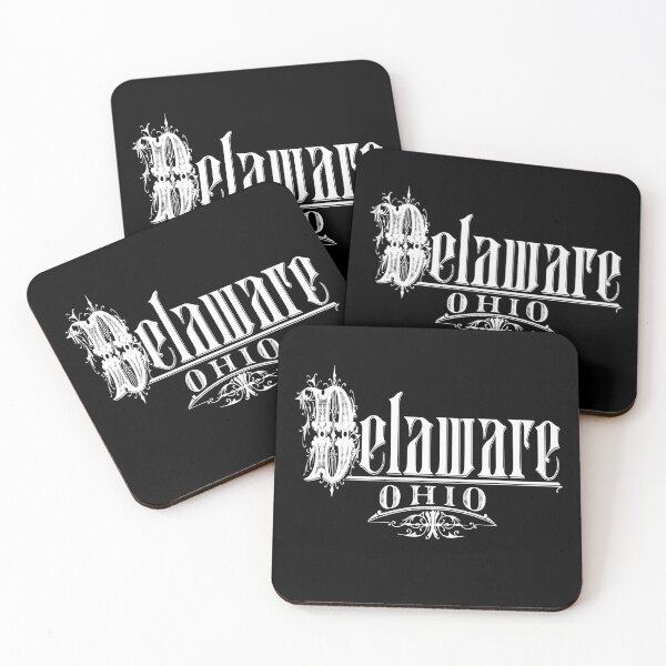 Item preview, Vintage Delaware, OH designed and sold by DonDota.