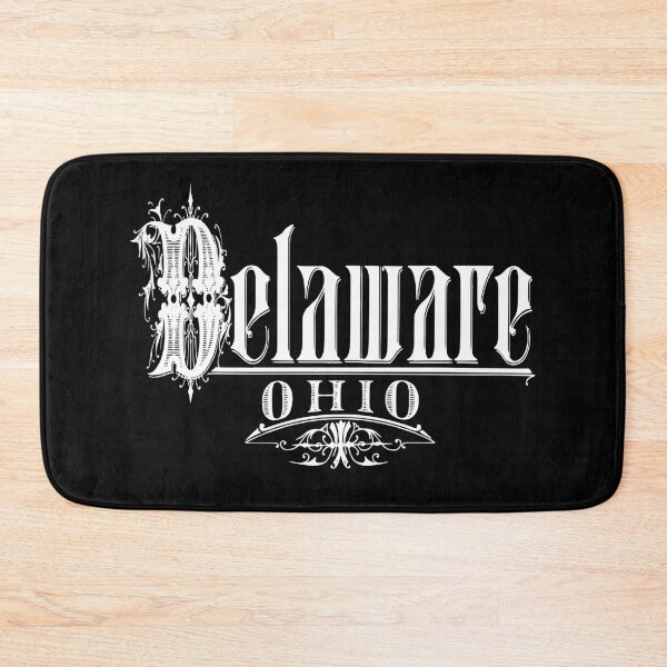 Item preview, Vintage Delaware, OH designed and sold by DonDota.