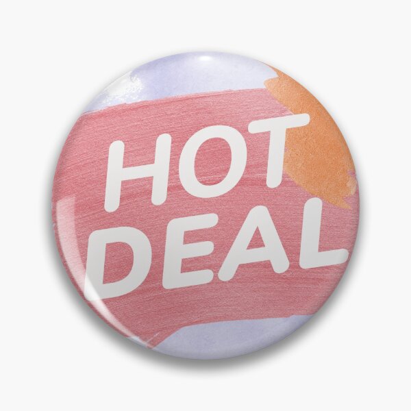 Item preview, Hot Deal designed and sold by DiviaDesigns.