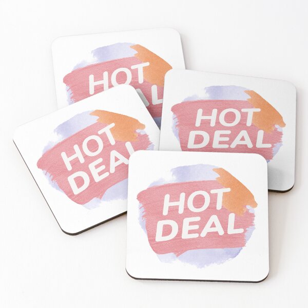 Item preview, Hot Deal designed and sold by DiviaDesigns.