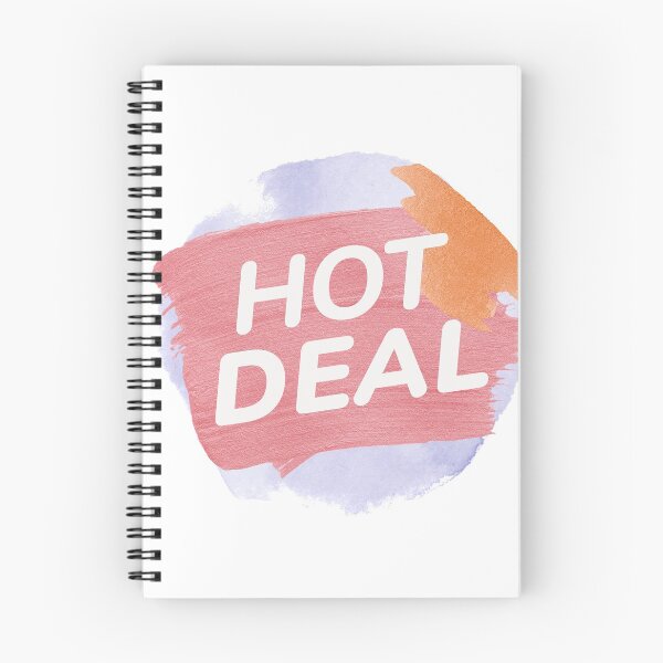 Item preview, Hot Deal designed and sold by DiviaDesigns.