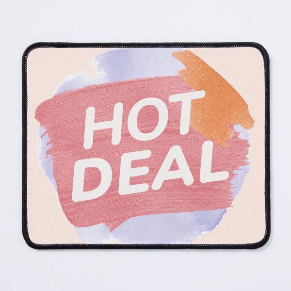 Item preview, Hot Deal designed and sold by DiviaDesigns.