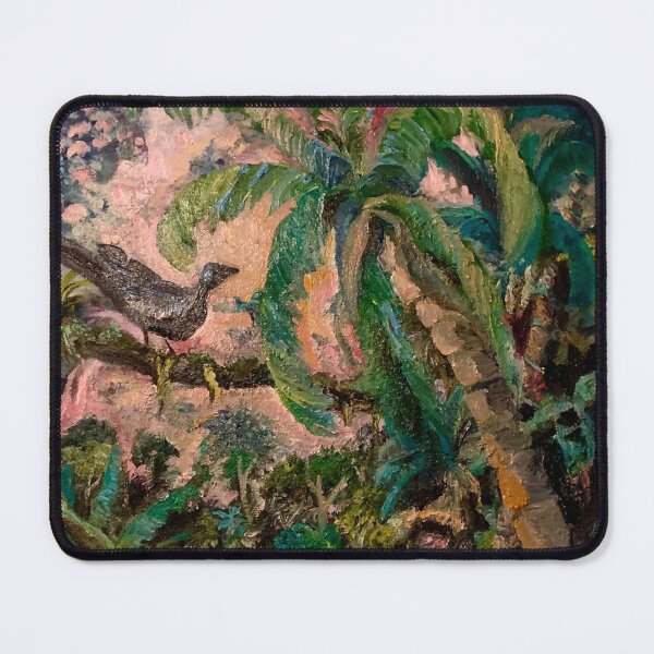 Item preview, Guan in Ecuador  designed and sold by Janice Schiff.