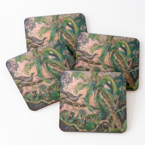 Item preview, Guan in Ecuador  designed and sold by Janice Schiff.