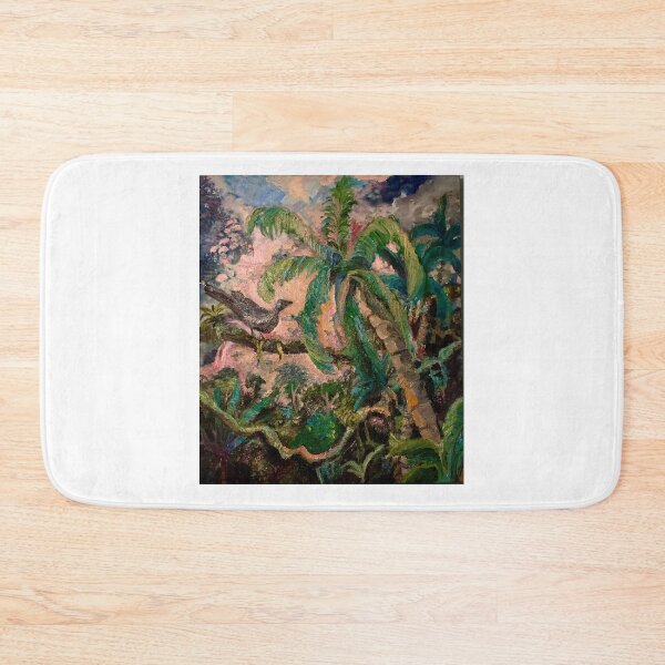 Item preview, Guan in Ecuador  designed and sold by Janice Schiff.