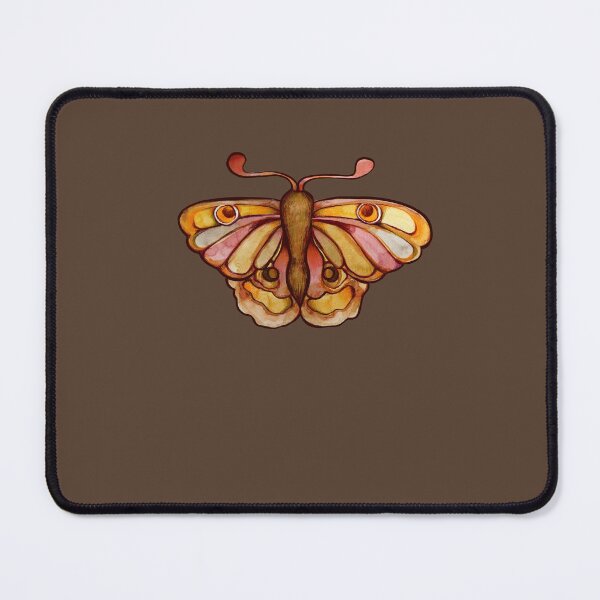 Item preview, Luna Moth designed and sold by FrictionMaxxing.