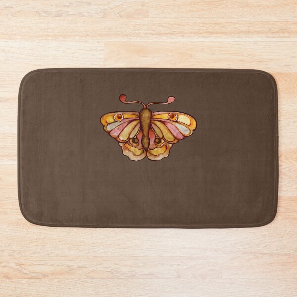 Item preview, Luna Moth designed and sold by FrictionMaxxing.