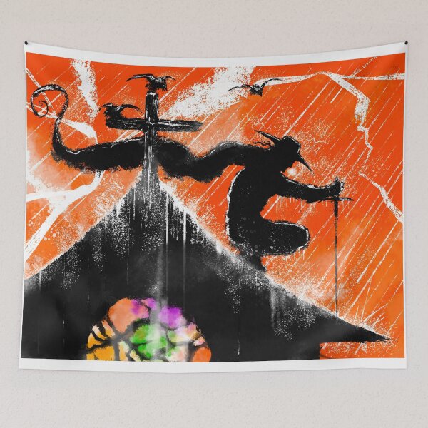 Item preview, Zorro Message  designed and sold by Doug Saquic.