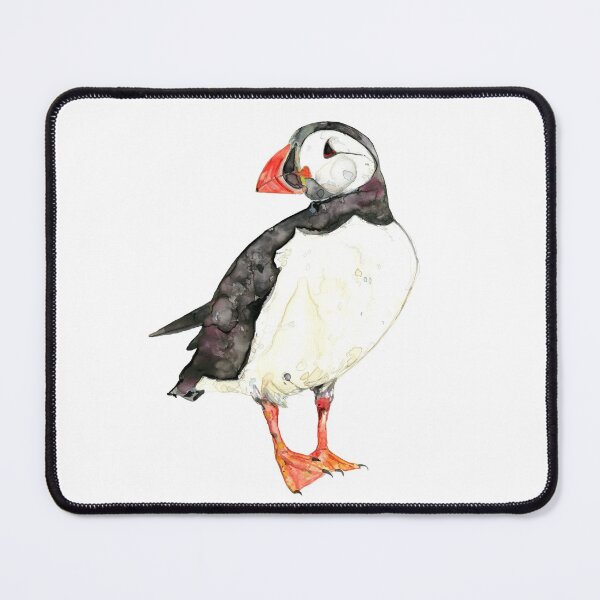 Item preview, Puffin designed and sold by lineosa.