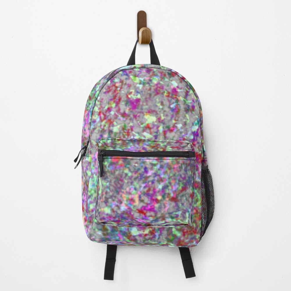 Item preview, Backpack designed and sold by MindTravel.