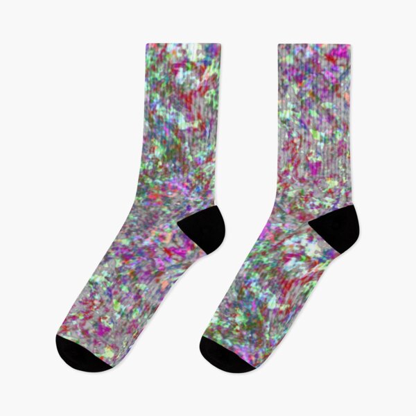 Item preview, Loose Abstract Pattern. designed and sold by MindTravel.