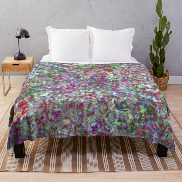 Item preview, Loose Abstract Pattern. designed and sold by MindTravel.