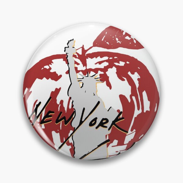 Item preview, NEW YORK CITY designed and sold by Karolj.