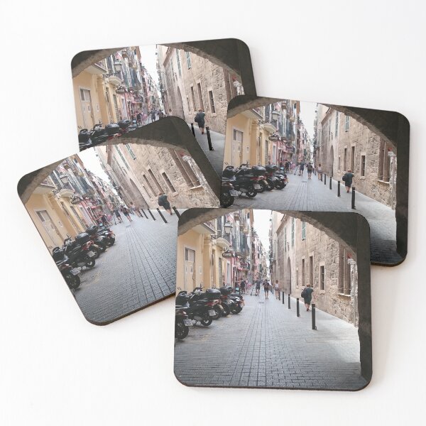 Item preview, Nice View in Palma de Mallorca designed and sold by Dreammkd.
