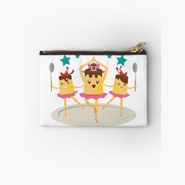 Item preview, Purin Pudding Ballet designed and sold by TokkiJess.