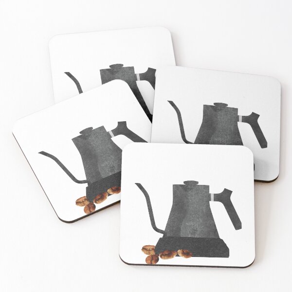 Item preview, Kettle Water Color designed and sold by Ben Hollar.