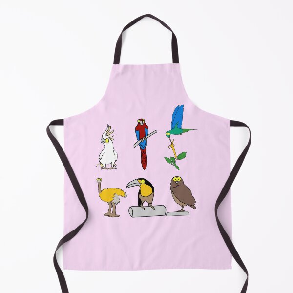 Item preview, Birds designed and sold by Art Store Stickers.