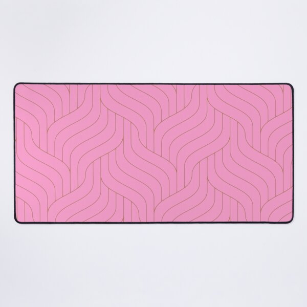 Item preview, Pink Cable Knit Pattern- Pattern designed and sold by Lisa Thomas.