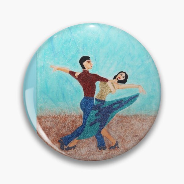 Item preview, Dance designed and sold by Michaëlle  Liefooghe.