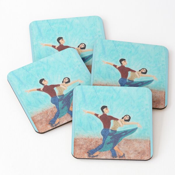 Item preview, Dance designed and sold by Michaëlle  Liefooghe.